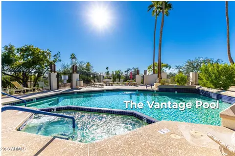Exterior - 4716 E Caldwell St #1, Phoenix, AZ 85044 photo 7 of 14