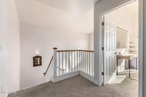 Entry Way - 4716 E Caldwell St #1, Phoenix, AZ 85044 photo 4 of 4