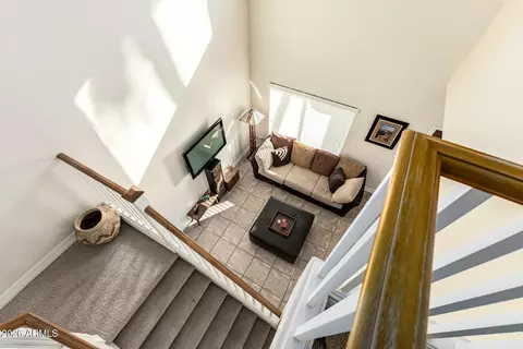 Living - 4716 E Caldwell St #1, Phoenix, AZ 85044 photo 3 of 3