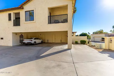 Exterior - 4716 E Caldwell St #1, Phoenix, AZ 85044 photo 12 of 14