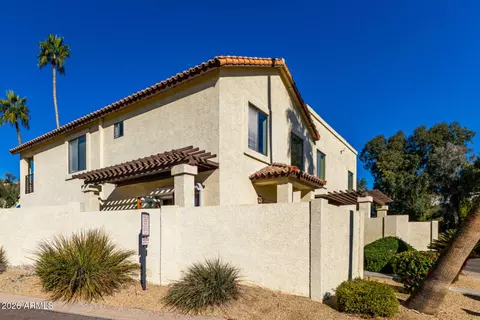 Exterior - 4716 E Caldwell St #1, Phoenix, AZ 85044 photo 1 of 14