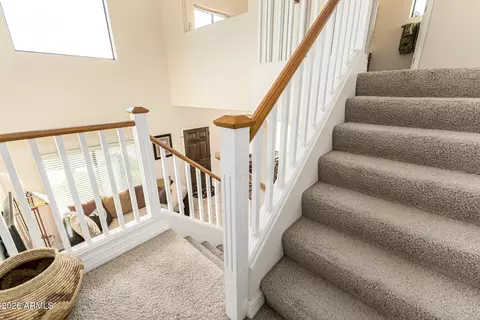 Entry Way - 4716 E Caldwell St #1, Phoenix, AZ 85044 photo 2 of 4