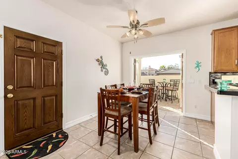 Dining - 4716 E Caldwell St #1, Phoenix, AZ 85044 photo 5 of 5