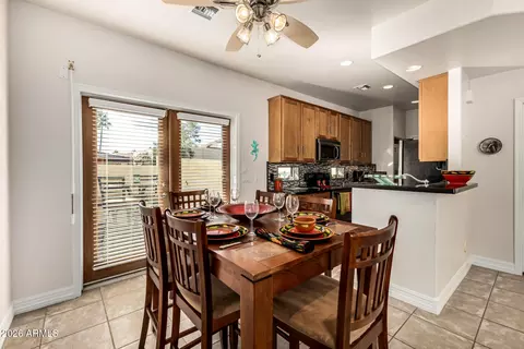 Dining - 4716 E Caldwell St #1, Phoenix, AZ 85044 photo 2 of 5