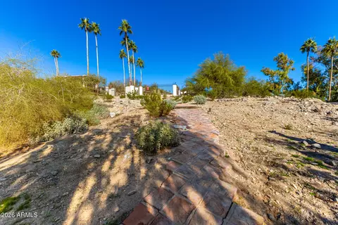 Exterior - 4716 E Caldwell St #1, Phoenix, AZ 85044 photo 14 of 14