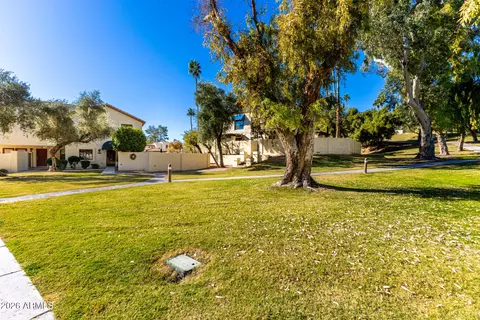 Exterior - 4716 E Caldwell St #1, Phoenix, AZ 85044 photo 13 of 14