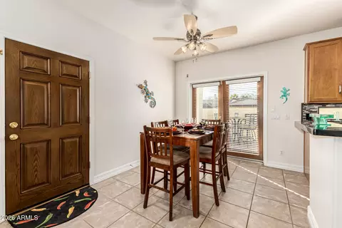 Dining - 4716 E Caldwell St #1, Phoenix, AZ 85044 photo 4 of 5