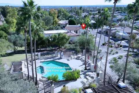 Exterior - 4716 E Caldwell St #1, Phoenix, AZ 85044 photo 5 of 14