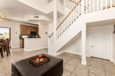 Entry Way - 4716 E Caldwell St #1, Phoenix, AZ 85044 photo 1 of 4