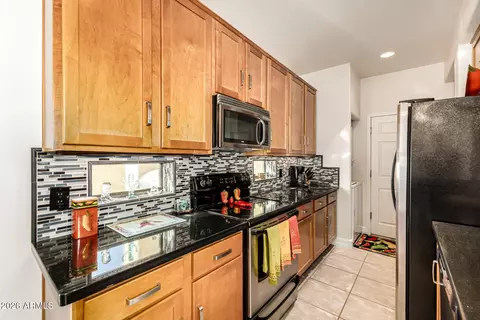 Kitchen - 4716 E Caldwell St #1, Phoenix, AZ 85044 photo 1 of 4
