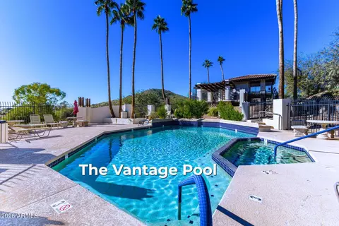 Exterior - 4716 E Caldwell St #1, Phoenix, AZ 85044 photo 6 of 14