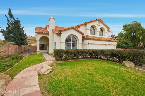 731 W Meseto Cir, Mesa, AZ 85210