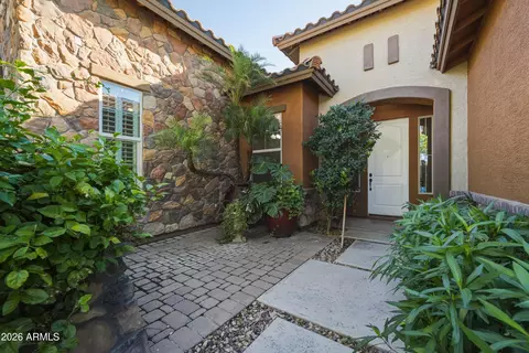 3739 Enrose St, Mesa, AZ 85205