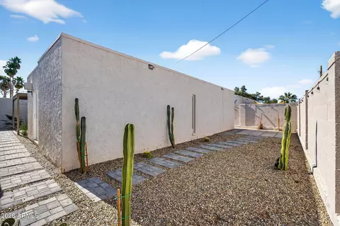 Exterior - 330 Embassy St, Tempe, AZ 85288 photo 8 of 22
