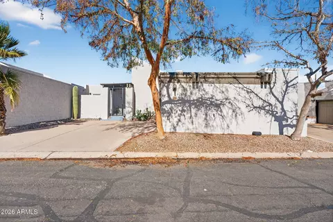 Exterior - 330 Embassy St, Tempe, AZ 85288 photo 16 of 22