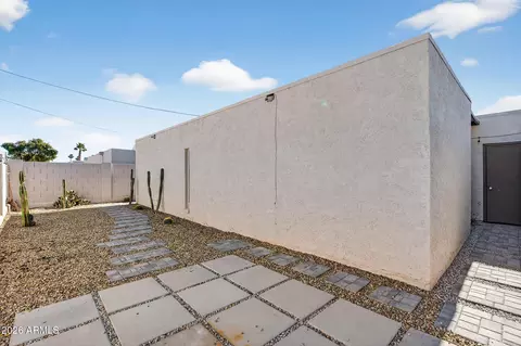 Exterior - 330 Embassy St, Tempe, AZ 85288 photo 9 of 22