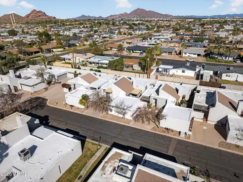 View/Area - 330 Embassy St, Tempe, AZ 85288 photo 6 of 11