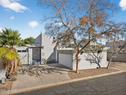 Exterior - 330 Embassy St, Tempe, AZ 85288 photo 2 of 22