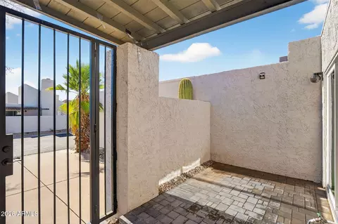 Exterior - 330 Embassy St, Tempe, AZ 85288 photo 7 of 22