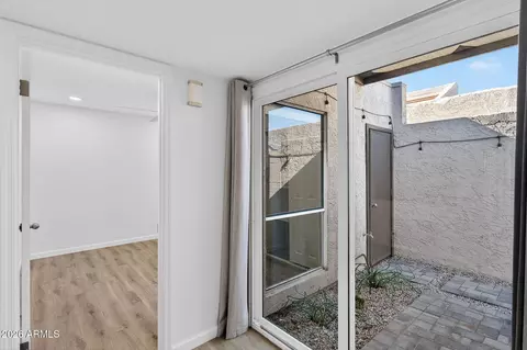 Entry Way - 330 Embassy St, Tempe, AZ 85288 photo 3 of 3