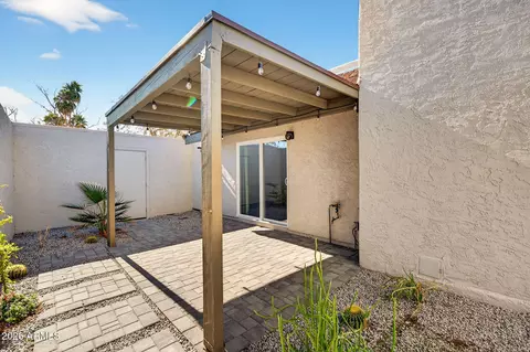 Exterior - 330 Embassy St, Tempe, AZ 85288 photo 5 of 22