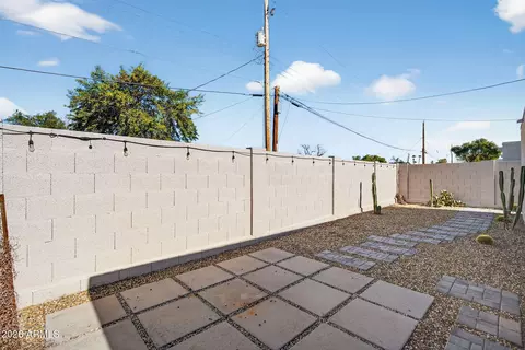 Exterior - 330 Embassy St, Tempe, AZ 85288 photo 10 of 22