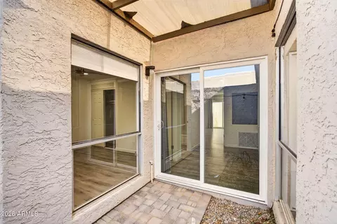 Exterior - 330 Embassy St, Tempe, AZ 85288 photo 6 of 22
