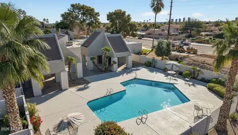 Exterior - 330 Embassy St, Tempe, AZ 85288 photo 21 of 22
