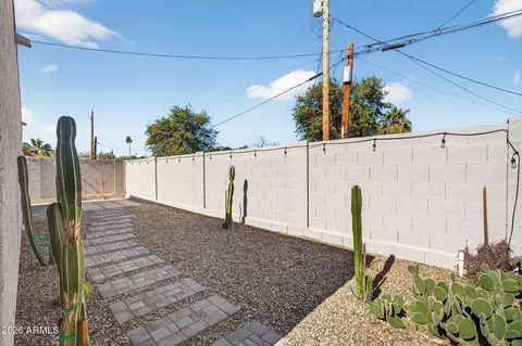 Exterior - 330 Embassy St, Tempe, AZ 85288 photo 11 of 22
