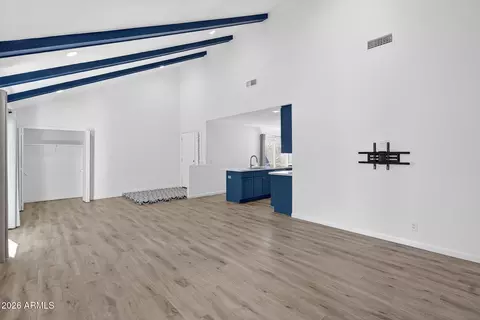 Living - 330 Embassy St, Tempe, AZ 85288 photo 1 of 4