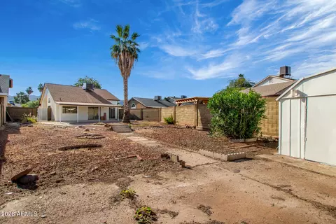 1710 E Greenway Cir, Phoenix, AZ 85042 photo 28