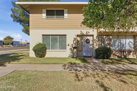 3701 S Mill Ave, Tempe, AZ 85282