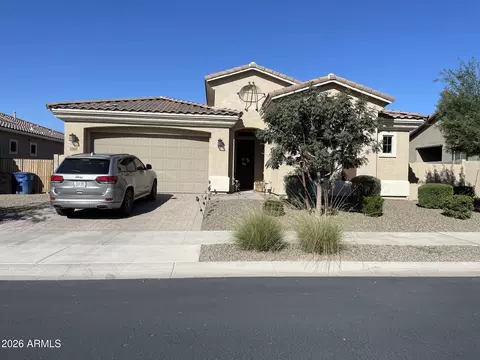 23026 E Orchard Ln, Queen Creek, AZ 85142