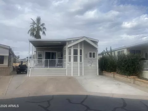 1540 W Yurok Ave #540, Apache Junction, AZ 85119 photo 3