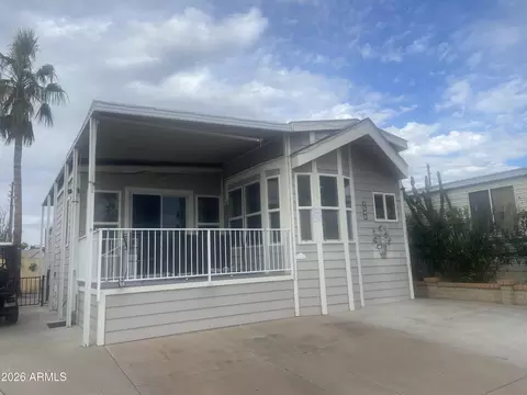 1540 W Yurok Ave #540, Apache Junction, AZ 85119
