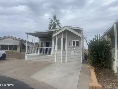 1540 W Yurok Ave #540, Apache Junction, AZ 85119 photo 2