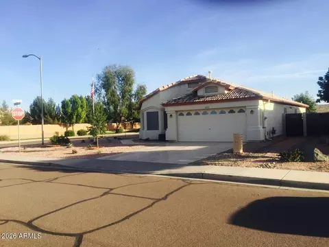 10263 W Potter Dr, Peoria, AZ 85382