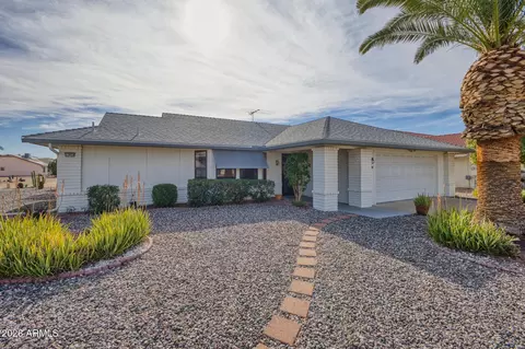 13829 W Oak Glen Dr, Sun City West, AZ 85375