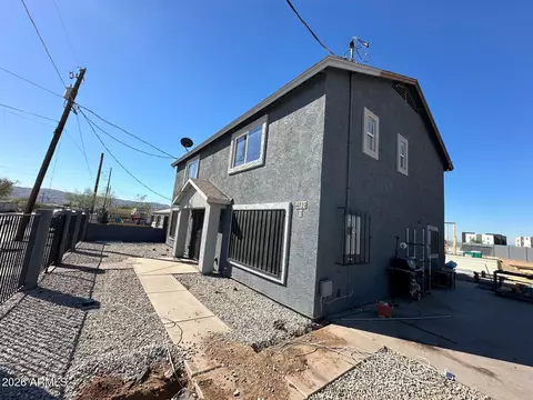 Exterior - 4020 S 15th St, Phoenix, AZ 85040 photo 2 of 2