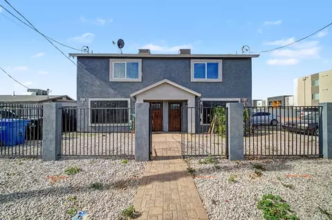 4020 S 15th St, Phoenix, AZ 85040