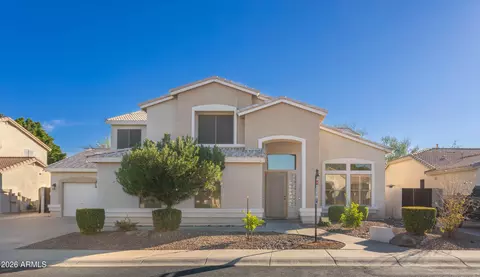 2029 W Wildhorse Dr, Chandler, AZ 85286