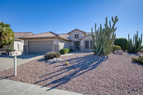 16047 W Sandia Park Dr, Surprise, AZ 85374