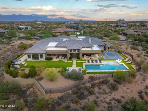 12440 E Desert Vista Dr, Scottsdale, AZ 85255