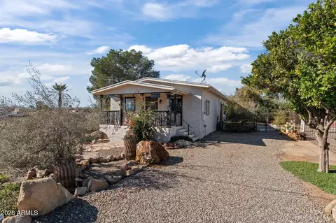 26810 S Chittenden St, Congress, AZ 85332