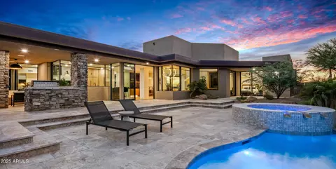 39877 N 107th Way, Scottsdale, AZ 85262