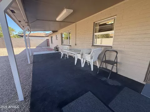 Exterior - 4640 E Carol Ave, Mesa, AZ 85206 photo 4 of 6