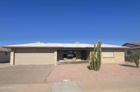 4640 E Carol Ave, Mesa, AZ 85206