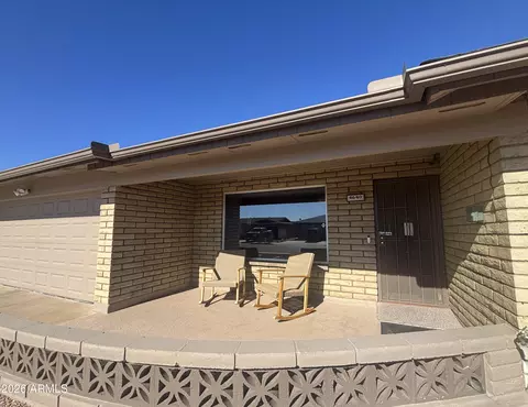 Exterior - 4640 E Carol Ave, Mesa, AZ 85206 photo 1 of 6