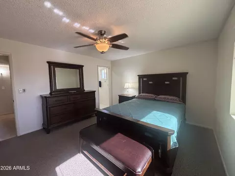 Bedroom - 4640 E Carol Ave, Mesa, AZ 85206 photo 1 of 3