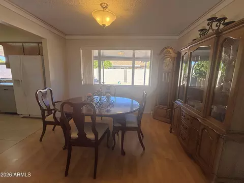 Dining - 4640 E Carol Ave, Mesa, AZ 85206 photo 1 of 2